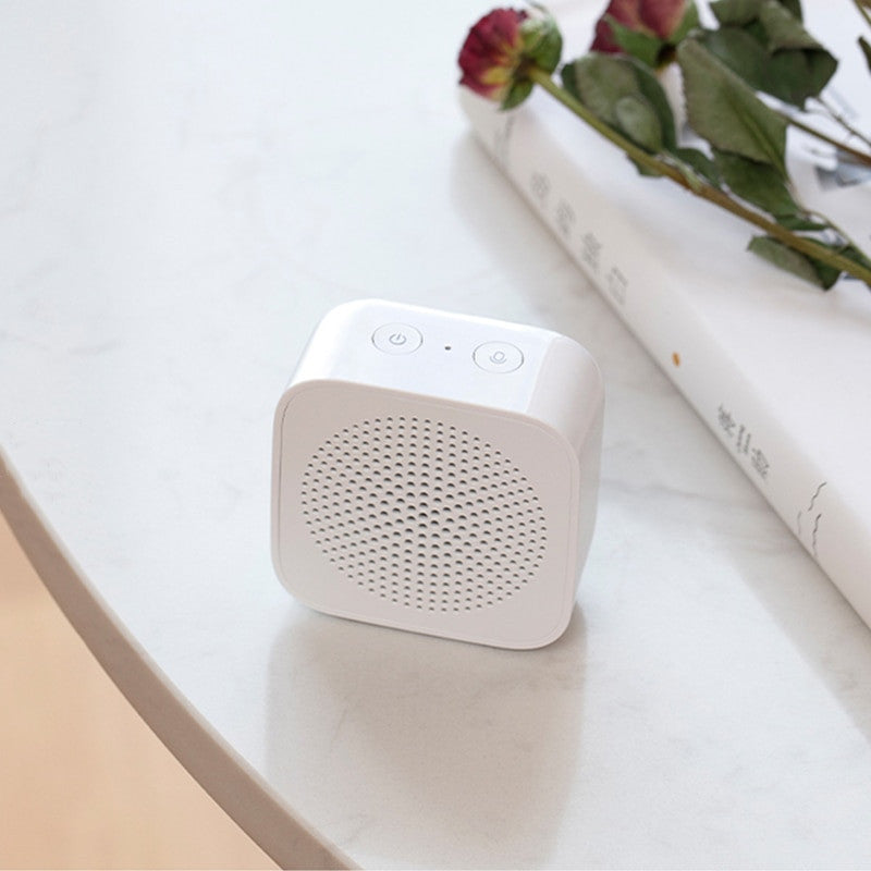 Xiaomi AI Bluetooth Speaker Mini Wireless HD Quality Portable Speaker