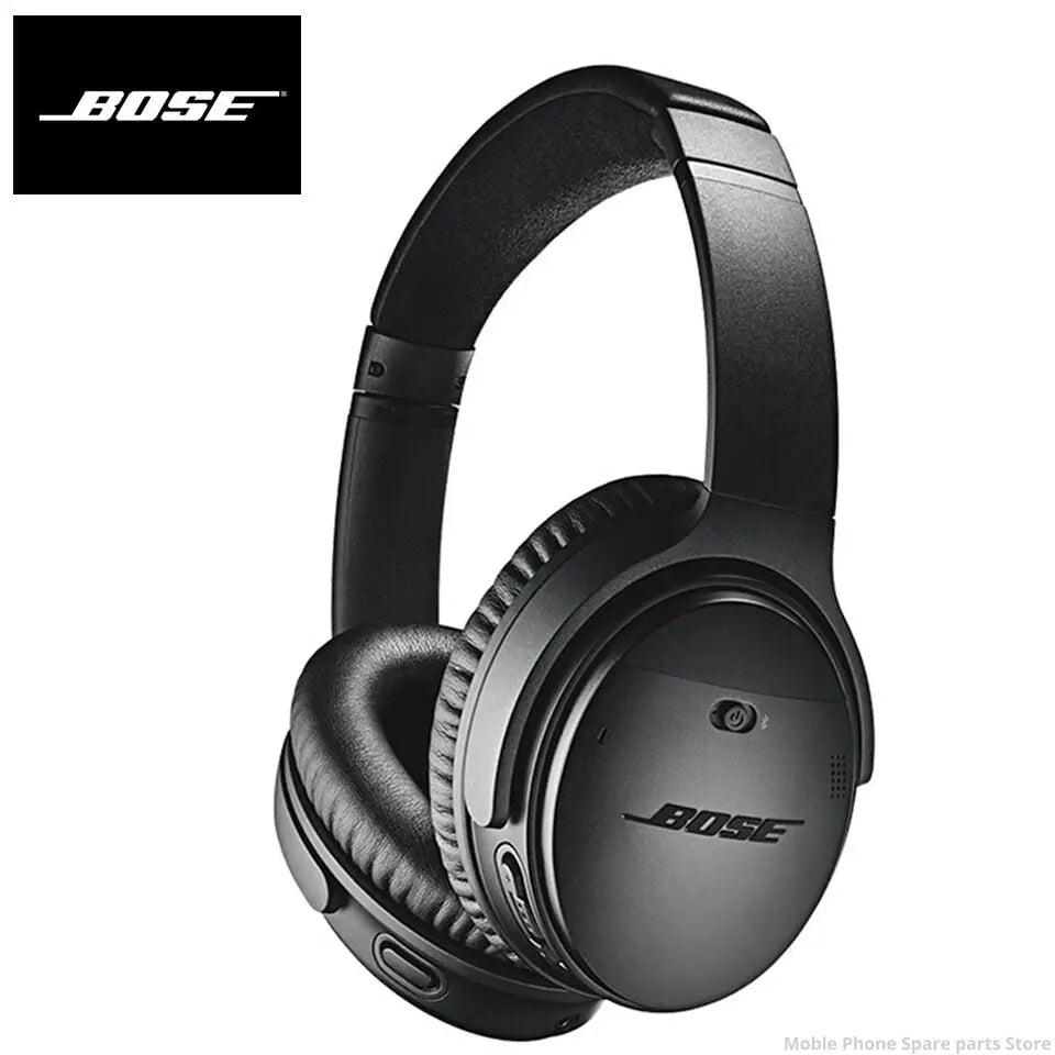 What you should know about the Noise Canceling  Wireless Headphones