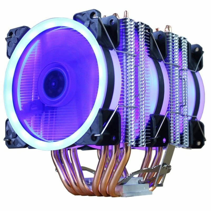 Question To Ask? As You Select the Best CPU Coolers!