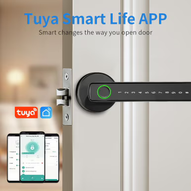 Have Peace Of Mind While In Your Safe Haven