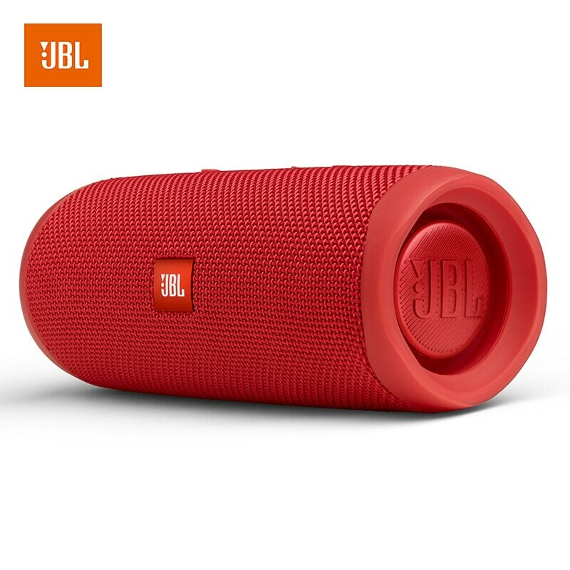 Why JBL Flip 5?
