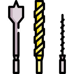 Drill Bits