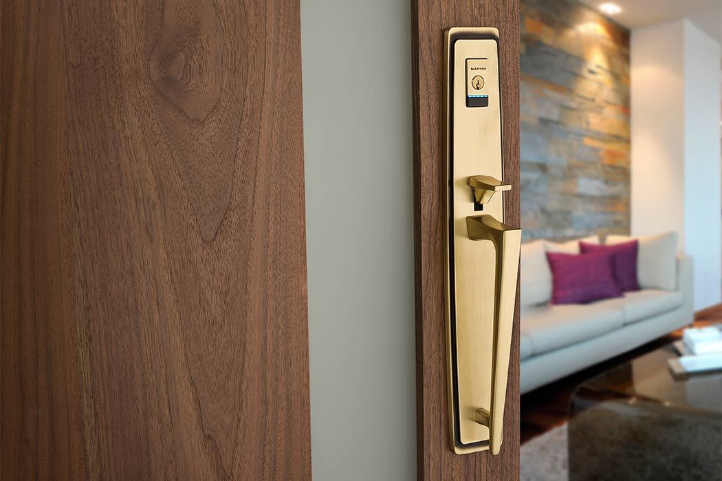 Door Hardware & Locks