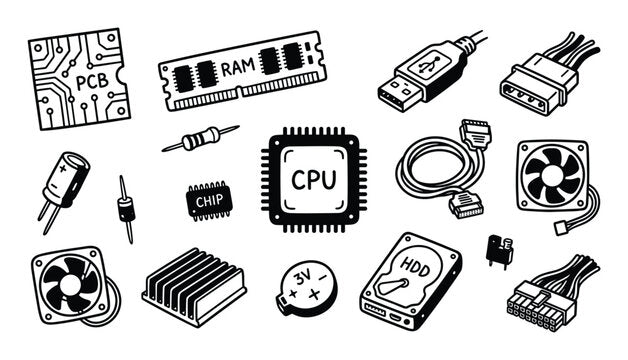 Computer Components