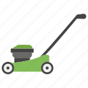 Lawn Mowers