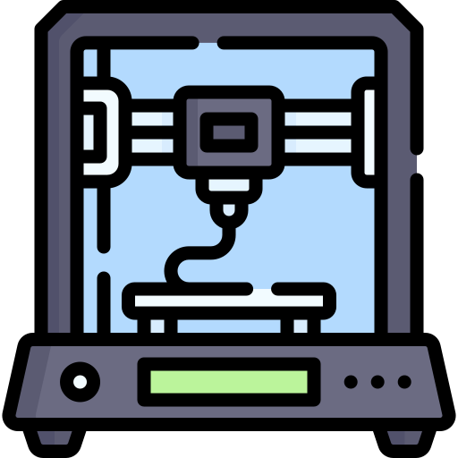 3D Printers & Materials