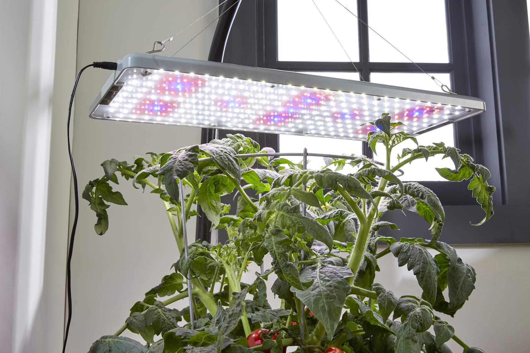 Artificial Plant Light Equipment