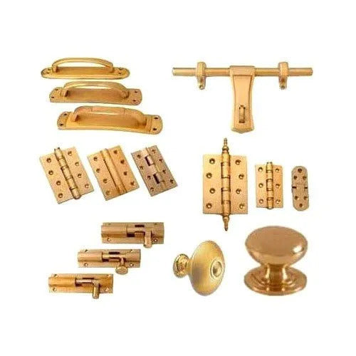 Builders Hardware