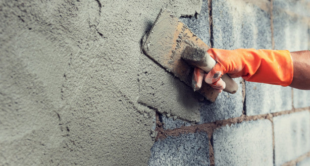 Plaster Trowels