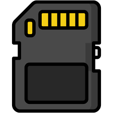RAM & Memory Cards