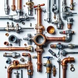 Plumbing & Watering/Irrigation