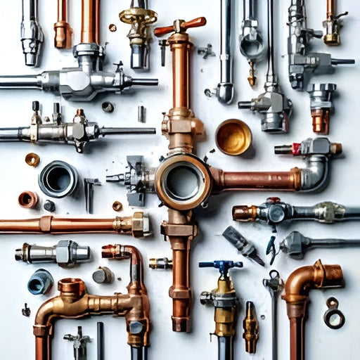 Plumbing & Watering/Irrigation