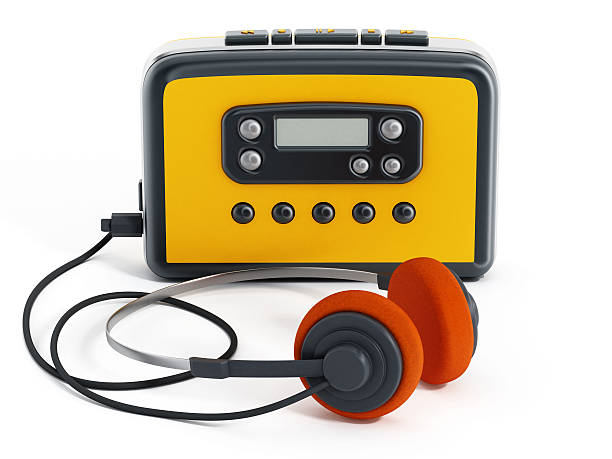 Portable Audio
