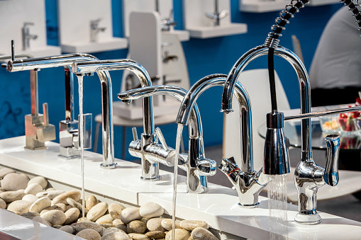 Kitchen Faucets