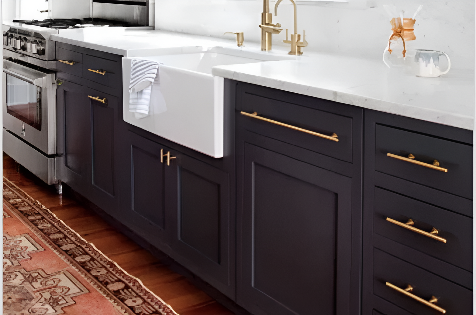 Cabinet Hardware & Knobs
