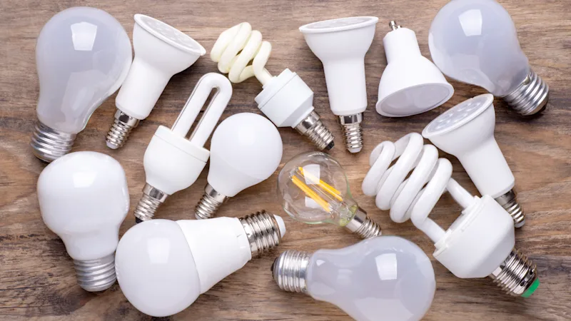 Light Bulbs