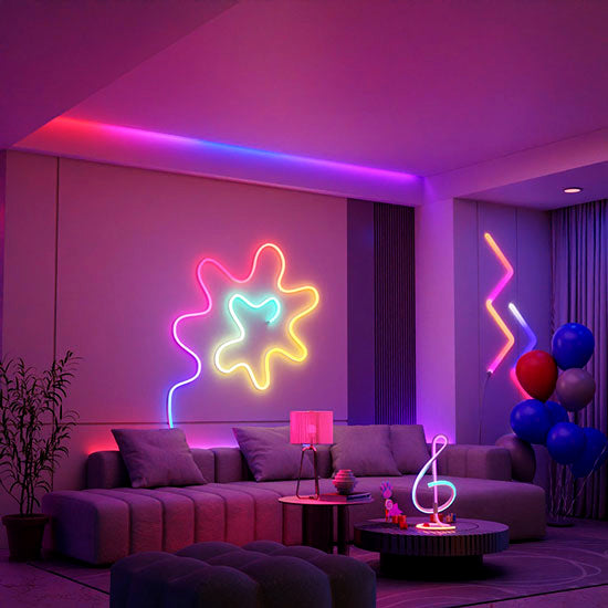 LED Lighting