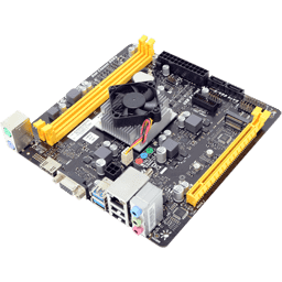 Motherboards