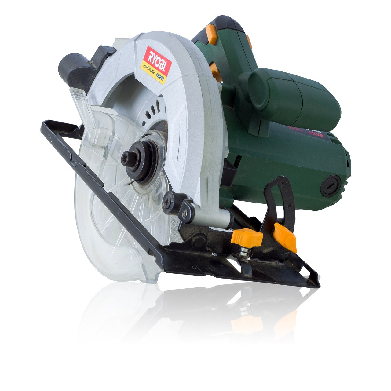 Electric Saws
