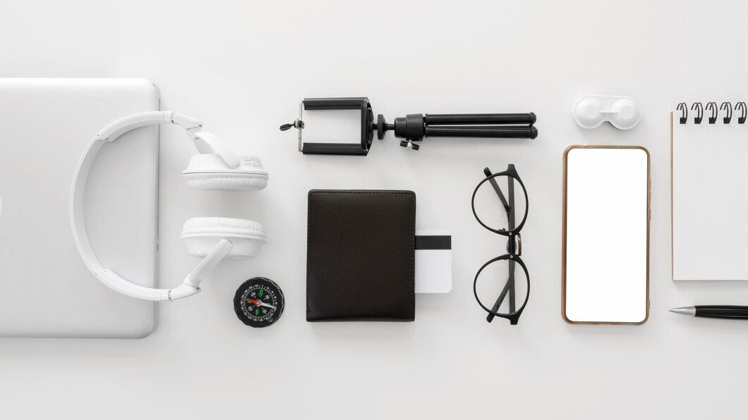 Laptop & Tablet Accessories