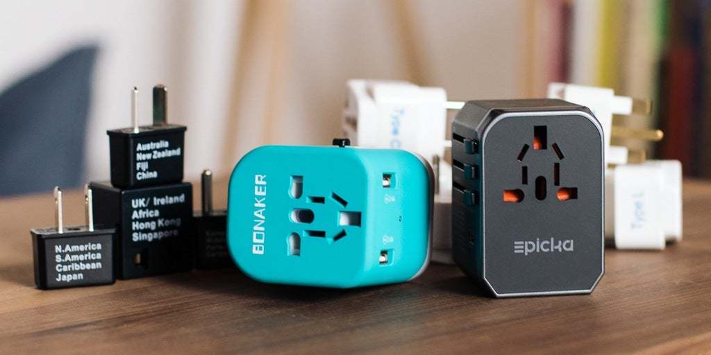 Adapters | Frontier General Hardware