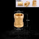 1/2" 3/4" BSP Female Male Thread Tee Type Reducing Copper Elbow Butt joint Adapter Adapter Coupler Water Pipe Plumbing Fittings|Pipe Fittings - Frontier General Hardware