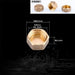 1/2" 3/4" BSP Female Male Thread Tee Type Reducing Copper Elbow Butt joint Adapter Adapter Coupler Water Pipe Plumbing Fittings|Pipe Fittings - Frontier General Hardware