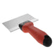 1/2pcs 6/8/10/12 Inch Putty Knife Plastic Handle Light Portable Trowel Stainless Steel Scraper New Household Construction Tools|Putty Knife