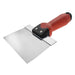 1/2pcs 6/8/10/12 Inch Putty Knife Plastic Handle Light Portable Trowel Stainless Steel Scraper New Household Construction Tools|Putty Knife
