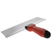 1/2pcs 6/8/10/12 Inch Putty Knife Plastic Handle Light Portable Trowel Stainless Steel Scraper New Household Construction Tools|Putty Knife - Frontier General Hardware