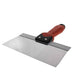 1/2pcs 6/8/10/12 Inch Putty Knife Plastic Handle Light Portable Trowel Stainless Steel Scraper New Household Construction Tools|Putty Knife