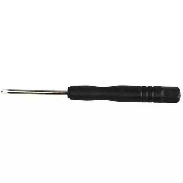 1 or 7 or10PCS Hot New Phillips Slotted Cross Word Head Five pointed Star Mini Screwdrivers For Phone Laptop Repair Open Tools|Screwdriver - Frontier General Hardware