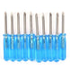1 or 7 or10PCS Hot New Phillips Slotted Cross Word Head Five pointed Star Mini Screwdrivers For Phone Laptop Repair Open Tools|Screwdriver