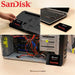 100% Sandisk SSD Plus 120GB 240GB 480GB SATA III 2.5" laptop notebook solid state disk SSD Internal Solid State Hard Drive Disk|Internal Solid State Drives