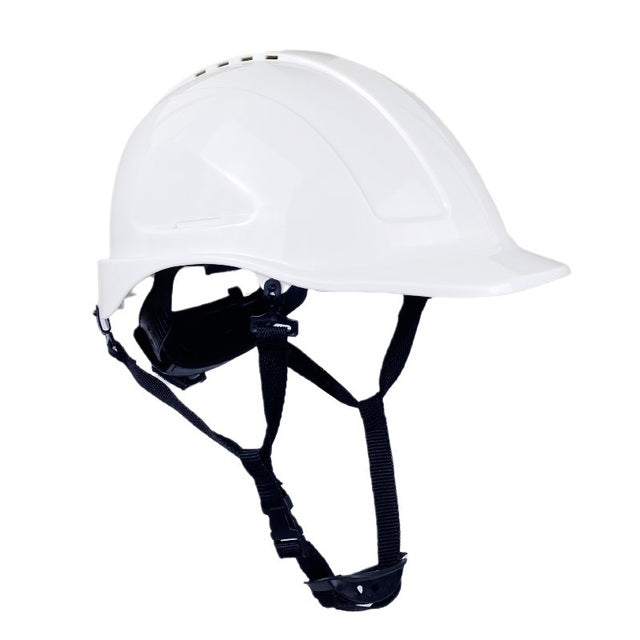 ABS Hard Hat Carbon Fiber Pattern Safety Helmet For Construction Engineering And Rescue With Reflective Surface Frontier General Hardware