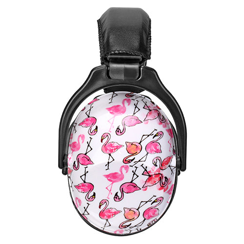 Zohan Toddler Hearing Protection Earmuffs Cartoon Design Adjustable Kids Noise Reduction Frontier General Hardware