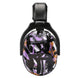 Zohan Toddler Hearing Protection Earmuffs Cartoon Design Adjustable Kids Noise Reduction Frontier General Hardware