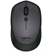 Logitech M336 Wireless Bluetooth Mouse with Colorful 1000 dpi for Windows 7/8/10,Mac OS X 10.8,Chrome OS,Android 3.2|Mice