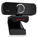 Redragon Gw800 Apex USB HD Webcam With Autofocus, Light Correction, And Dual MEMS Microphones Frontier General Hardware