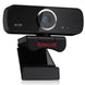 Redragon Gw800 Apex USB HD Webcam With Autofocus, Light Correction, And Dual MEMS Microphones Frontier General Hardware