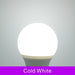 4 Pieces LED Bulbs E27 E14 Set 3W To 20W AC 200 240V SMD2835 Ra85 Warm And Cold White 270 Degree Lifespan 50000 Hours Frontier General Hardware