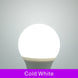 4 Pieces LED Bulbs E27 E14 Set 3W To 20W AC 200 240V SMD2835 Ra85 Warm And Cold White 270 Degree Lifespan 50000 Hours Frontier General Hardware