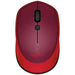 Logitech M336 Wireless Bluetooth Mouse with Colorful 1000 dpi for Windows 7/8/10,Mac OS X 10.8,Chrome OS,Android 3.2|Mice