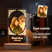 Personalized 3D Photo Lamp With Custom Photo And Text 3D Night Light Gift For Valentines Day Anniversary Birthday Frontier General Hardware