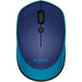 Logitech M336 Wireless Bluetooth Mouse with Colorful 1000 dpi for Windows 7/8/10,Mac OS X 10.8,Chrome OS,Android 3.2|Mice
