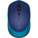 Logitech M336 Wireless Bluetooth Mouse with Colorful 1000 dpi for Windows 7/8/10,Mac OS X 10.8,Chrome OS,Android 3.2|Mice