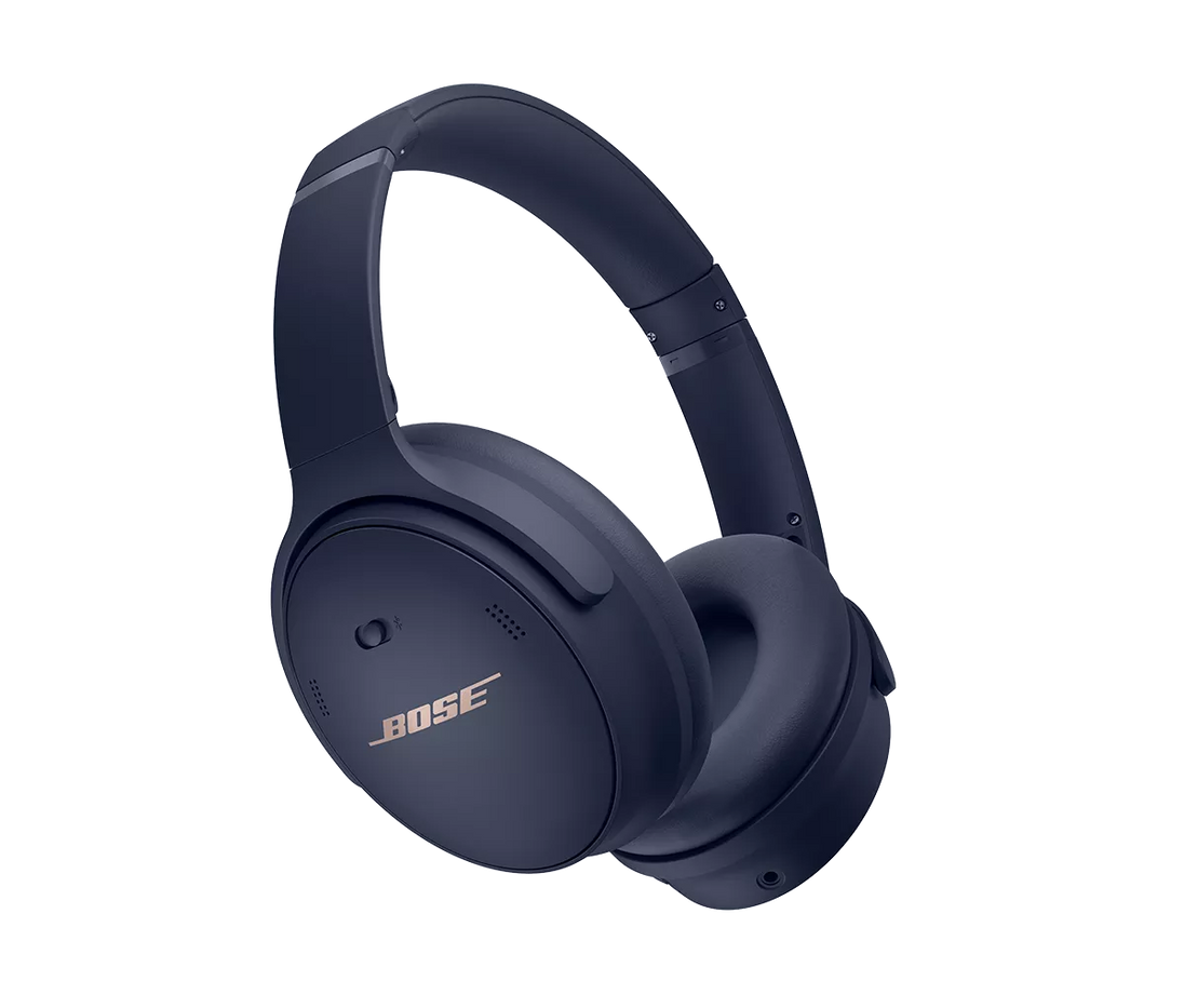 Bose QC45 II Quiet Comfort 45 Active Noise Cancelling Wireless Bose QC45 II Quiet Comfort 45 Active Noise Cancelling Wireless