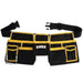 Multi functional Electrician Tools Bag Waist Pouch Belt Storage Holder Organizer Free Ship|Tool Bags