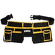Multi functional Electrician Tools Bag Waist Pouch Belt Storage Holder Organizer Free Ship|Tool Bags