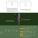 18X Zoom Telephoto Lens with Travel Case Aluminum HD Monocular Telescope Phone Camera Lens for iPhone Samsung Smartphone Mobile|Mobile Phone Lens - Frontier General Hardware